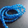 AGATE FATETATE - 4 MM