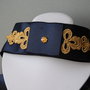 Brâu cu broderie