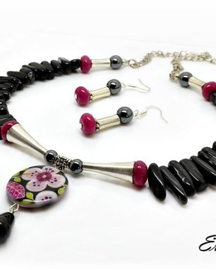 Set agat-jad