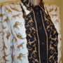 Bluza cu pantere