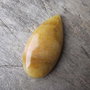 Pandantiv aventurin 49x24mm