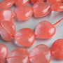 Cherry cuart "inimioara" 18 mm