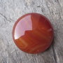 Cabochon agata 35 mm