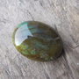 Cabochon agata 40x30 mm