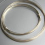Sarma argint 925 - 0,4 mm