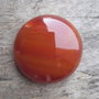Cabochon agata 35 mm