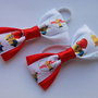 Mini papion-martisor Minions