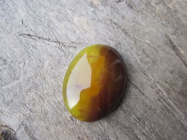 Cabochon agata 20x30 mm