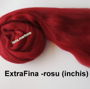 lana extrafina -rosu-50g