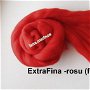 lana extrafina -rosu foc-50g
