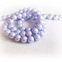 10b Perle sticla, lavanda, 8mm (GSLAK 084)