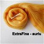lana extrafina -auriu-50g