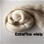 lana extrafina -nisip-50g