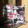 Set 2 huse perne