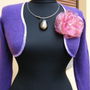 Bolero casmir