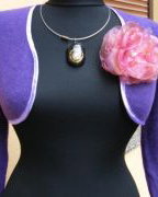 Bolero casmir
