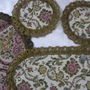 Set 3 mileuri vintage