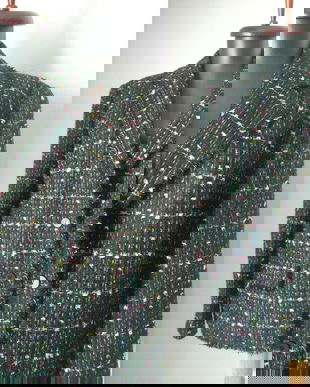 SACOU STOFA LANA PICOURI