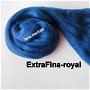 lana extrafina -royal-50g