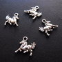 PANDANTIV  CAL - 13 X 15 MM