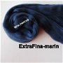 lana extrafina -marin-50g