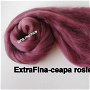 lana extrafina -ceapa rosie -50g