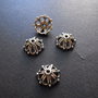 CAPACELE MARGELE - 14 X 6 MM