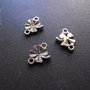 LINK TRIFOI - 15 X 11 MM