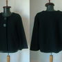 SACOU BLUZA  LANA