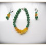 SET- CHIHLIMBAR SI JAD VERDE-2
