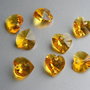 Pandantiv Swarovski - inima 10 mm - 292