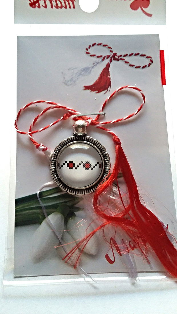 Pandant martisor 4