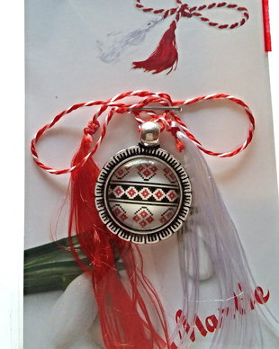 Pandant martisor 5