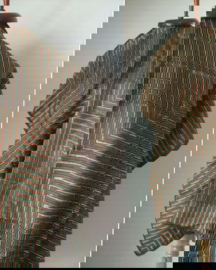 ESARFA MATASE NATURALA PLINA BROWN