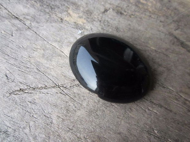 Cabochon agata aprox 20x32 mm