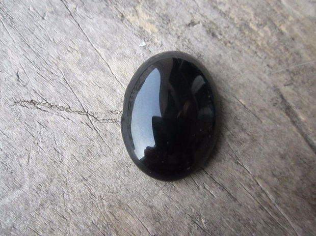 Cabochon agata aprox 20x32 mm