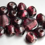 Margele sticla MIX 53
