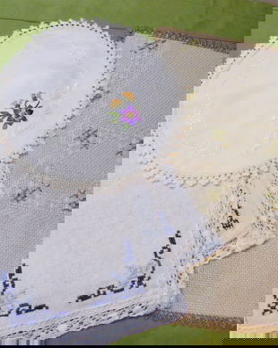 Set 3 mileuri 3 stiluri