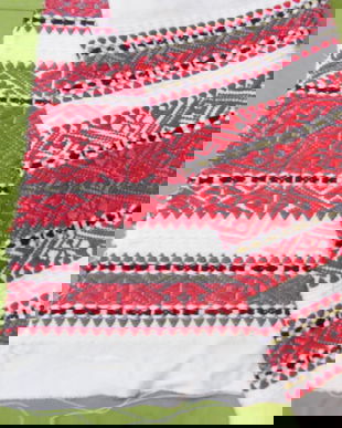 Cupon tesatura rustica