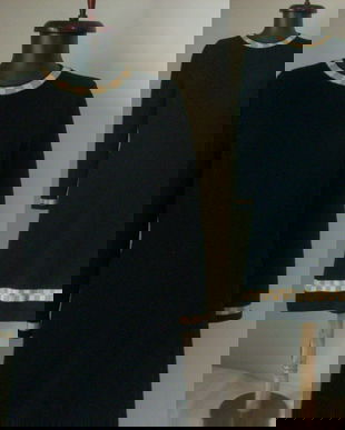 ROCHIE FRENCH JERSE LANA