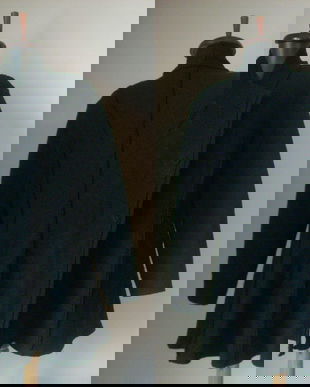 SACOU LUNG LANA FIARTA