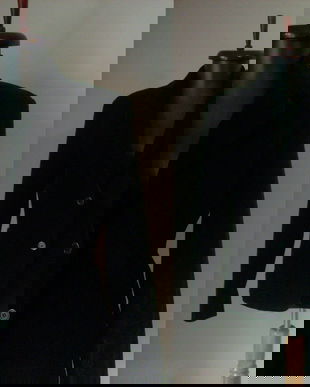 SACOU CLASIC CATIFEA BUMBAC