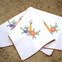 Broderie Craciun