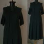 ROCHIE MIDI LANA GRI