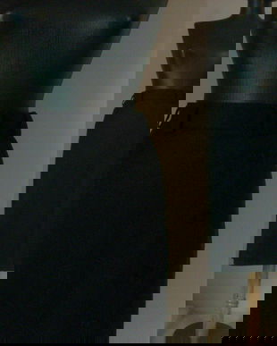 FUSTA MIDI STOFA LANA FIARTA