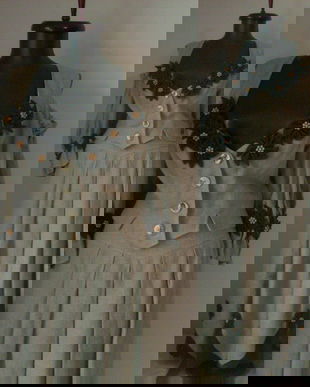 COSTUM BAVAREZ IN GROS