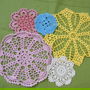 Mix mileuri colorate