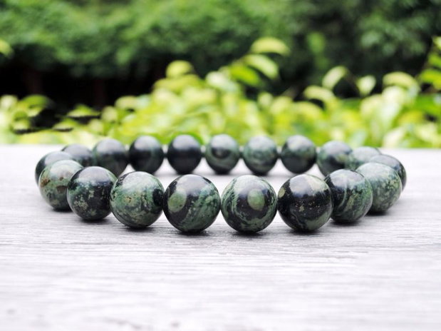 1b Jasper Kambaba 12mm
