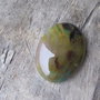 Cabochon agata 40x30 mm