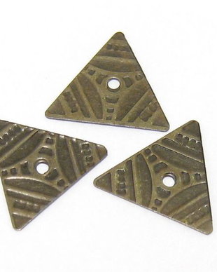 Margele decorative, 12x12 mm